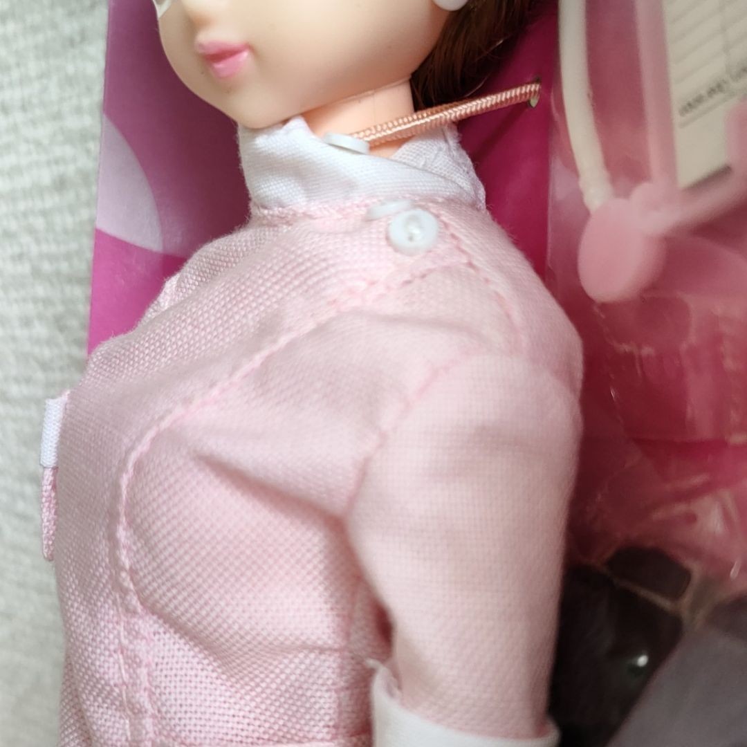 未使用 桜子 ジェニー フレンド ミスジェニー タカラ 人形 未使用 桜子 ジェニー フレンド ミスジェニー タカラ 人形
