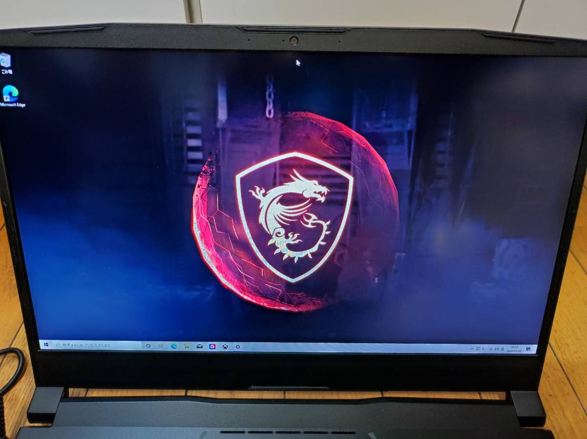 MSI GL66 11UEK-068JP i7 11800H RTX3060 | tspea.org