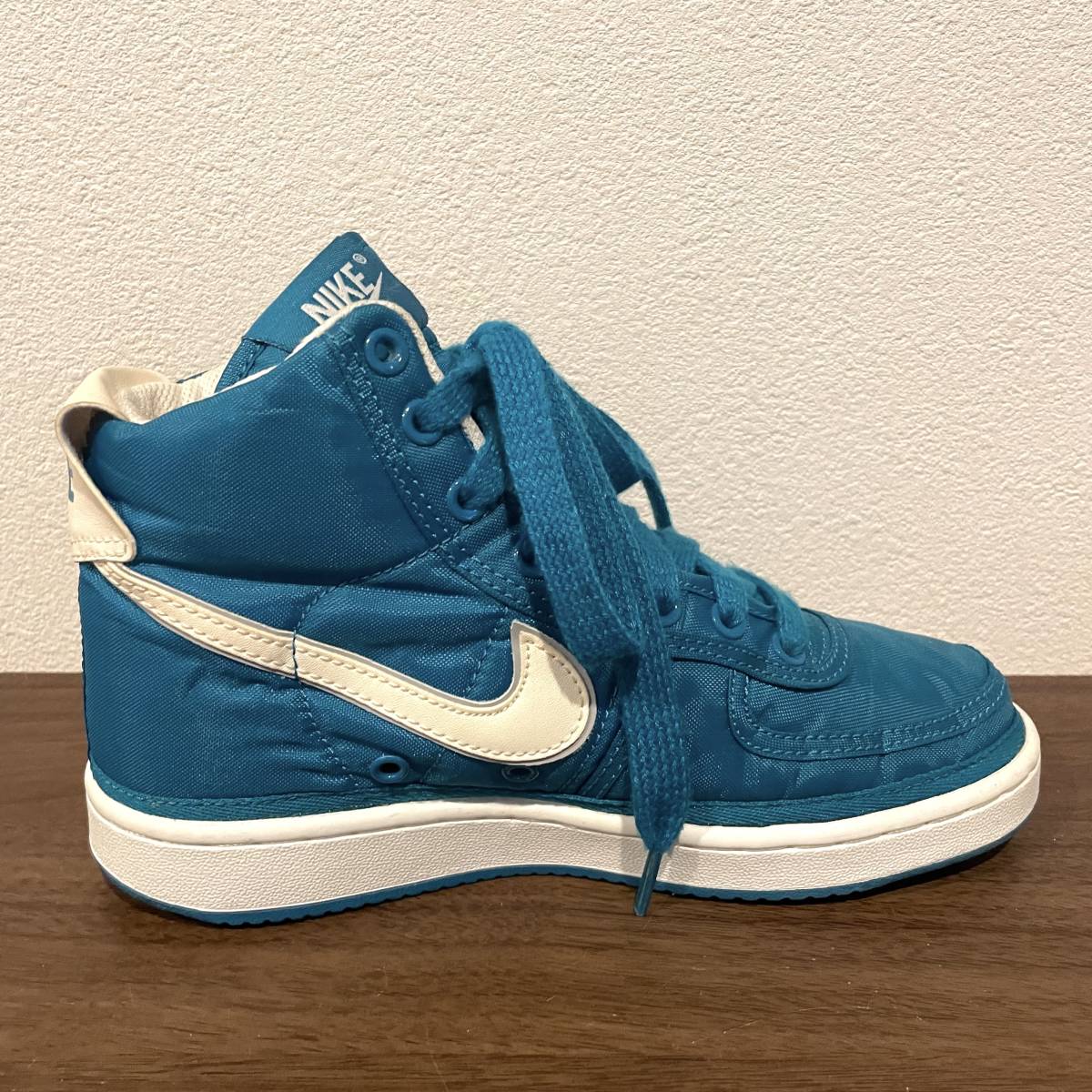 サイズは NIKE ウィメンズシューズ23センチの通販 by MAMI's shop