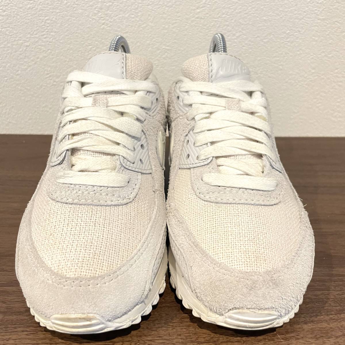 NIKE AIR MAX 90 ナイキ エア マックス 90 サミットホワイト