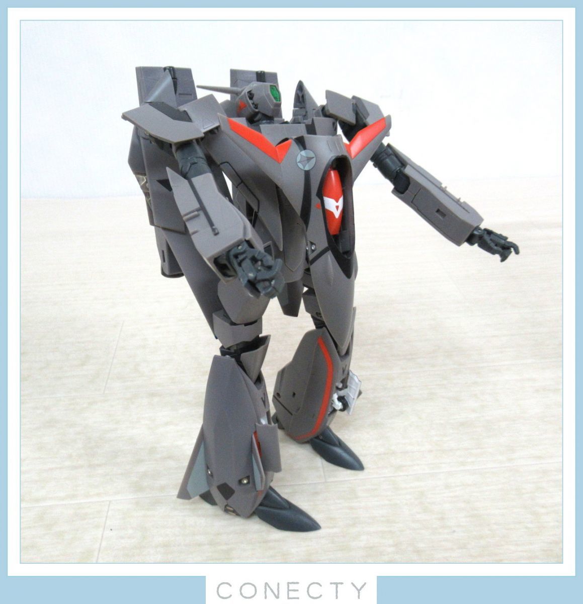 YAMATO ヤマト 1/60 マクロスプラス VF-11B with スパーパック 完全