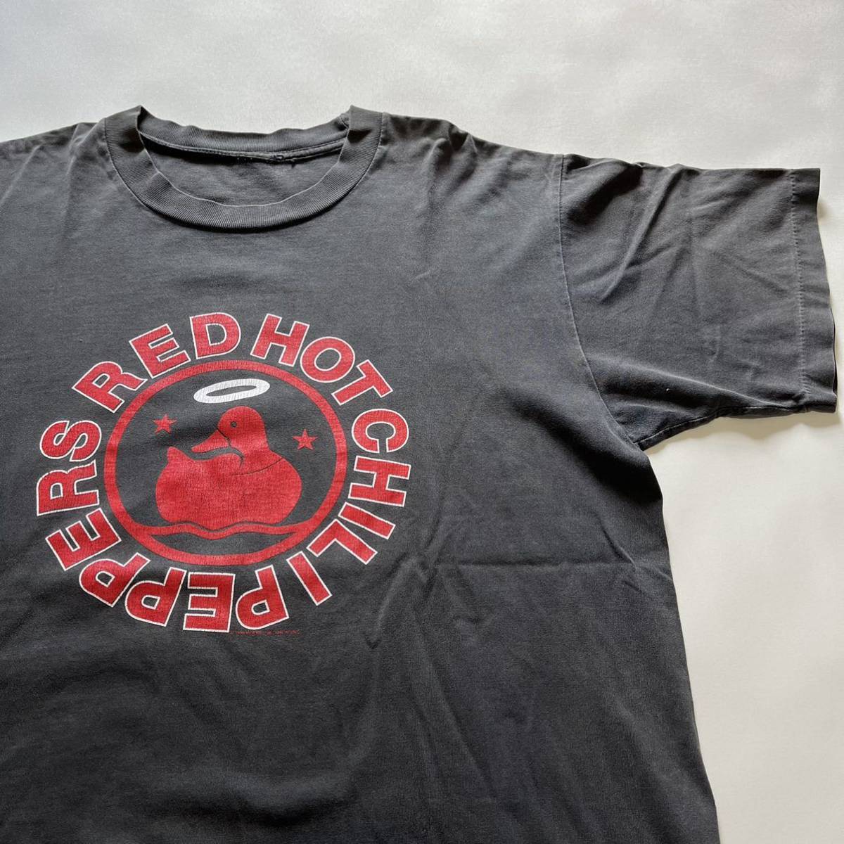 レア 90'S RED HOT CHILI PEPPERS CALIFORNICATION ビンテージ レア 90'S RED HOT CHILI PEPPERS CALIFORNICATION ビンテージ
