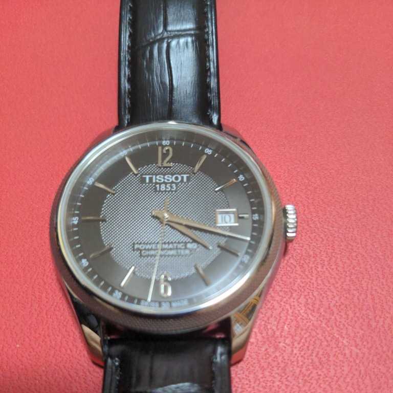 魅了 amnayahotels.com TISSOT BALLADE バラード ティソ ティソ