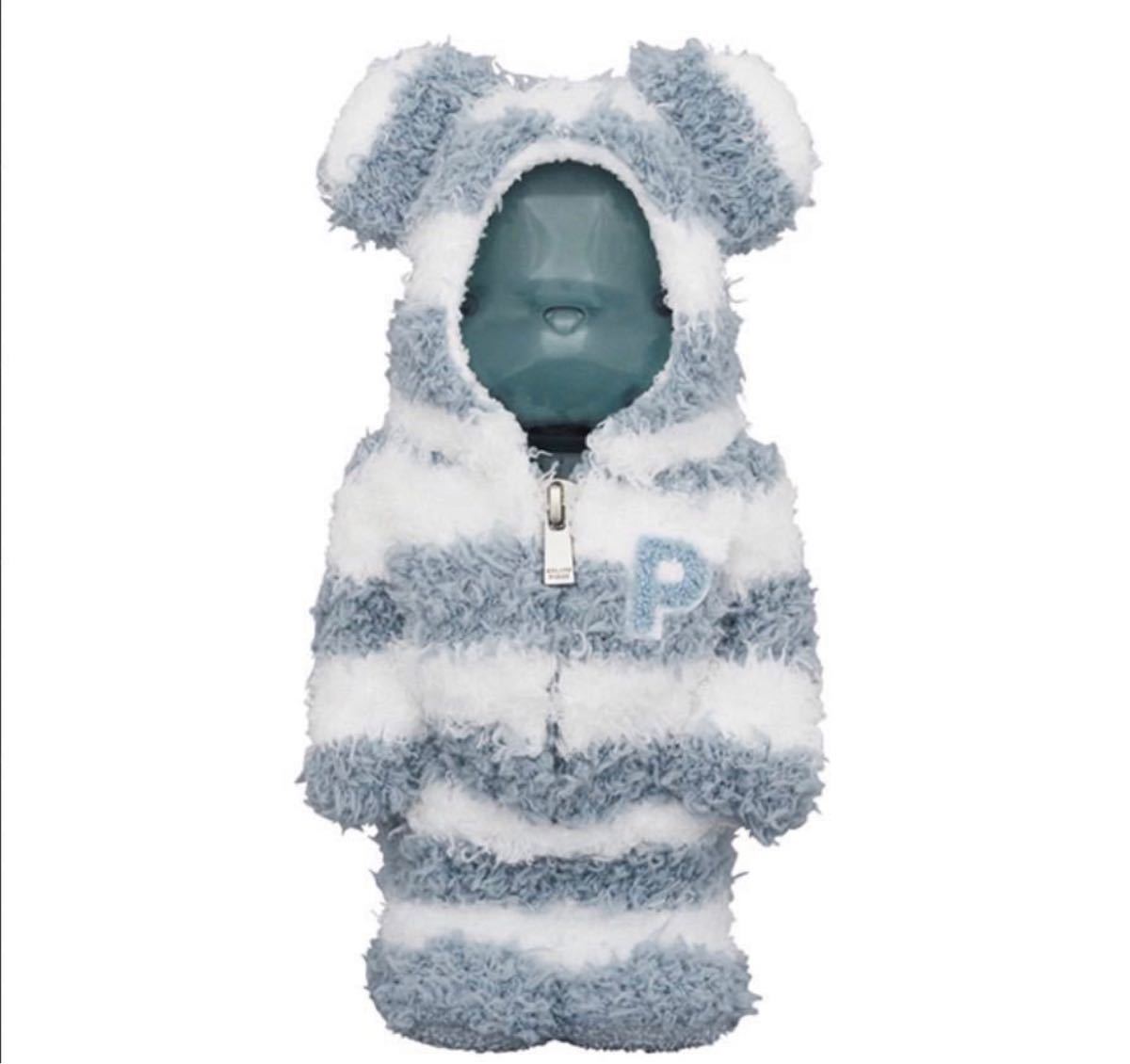 BE@RBRICK GELATO PIQUE 400% - webstartup.com.br BE@RBRICK GELATO PIQUE 400% - webstartup.com.br