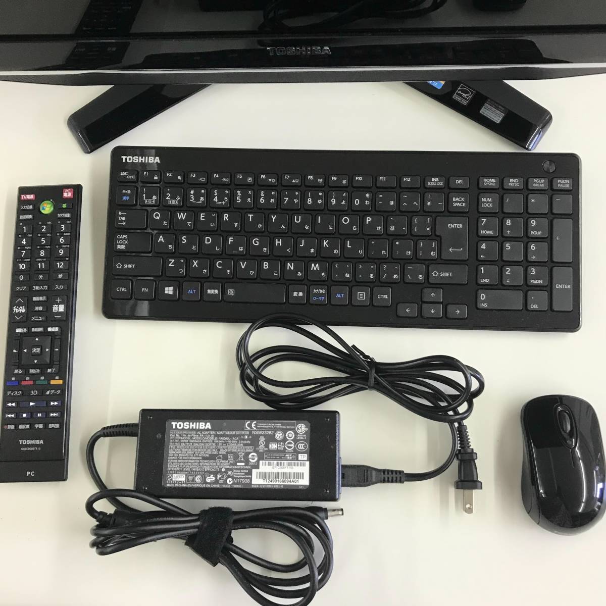 080□ 東芝 REGZA PC dynabook REGZA PC D732/WVTB PD732VTGBHBW 080□ 東芝 REGZA PC dynabook REGZA PC D732/WVTB PD732VTGBHBW