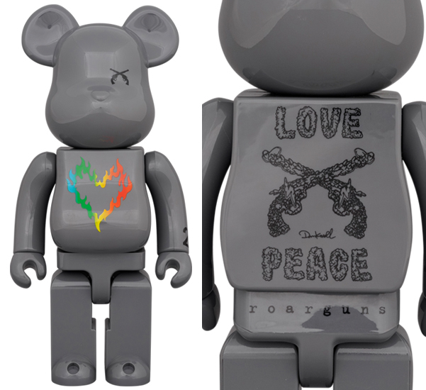 ◇ディズニー×トミー フューチャーミッキーカラー フィギュア ◇ディズニー×トミー フューチャーミッキーカラー フィギュア