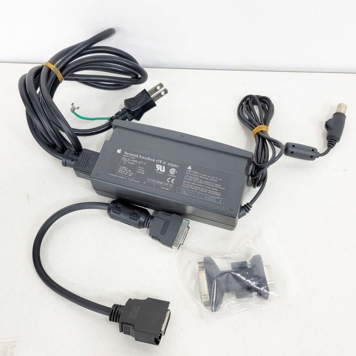 希少レア Apple アップル PowerBook 2400c/180 Macintosh