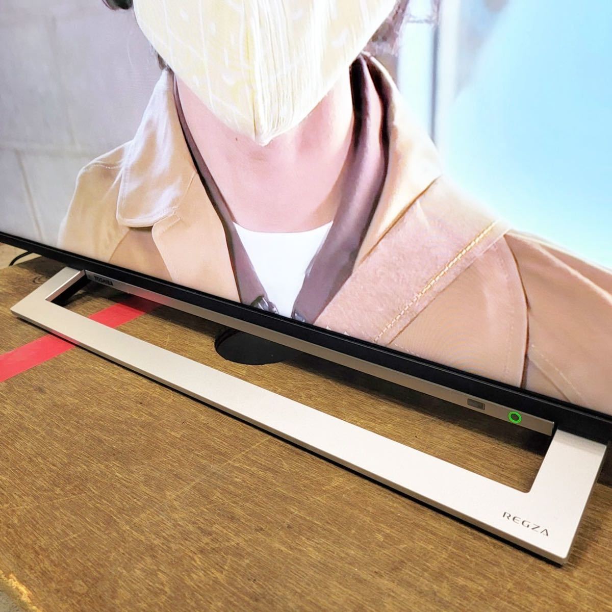 TOSHIBA 東芝 50V型4K対応液晶テレビ REGZA レグザ 50M540X Cloud 4K