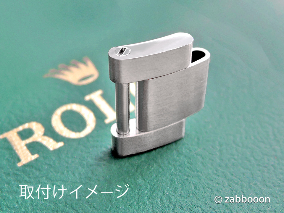 ロレックス純正 SWISS コマネジ screw 駒 ねじ【美品】78350 ロレックス純正 SWISS コマネジ screw 駒 ねじ【美品】78350