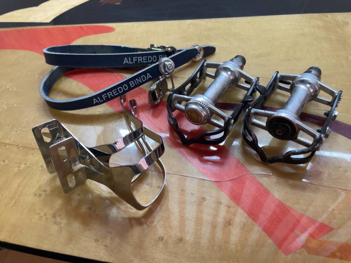 カンパニョーロ□50周年記念□campagnolo□ペダル□ minnade-ganbaro.jp