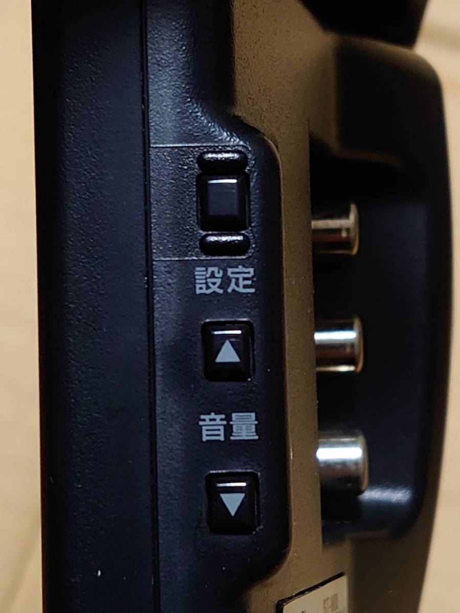 市光 ICHIKOH バックモニター 液晶 ST-900 バックカメラ 市光 ICHIKOH バックモニター 液晶 ST-900 バックカメラ