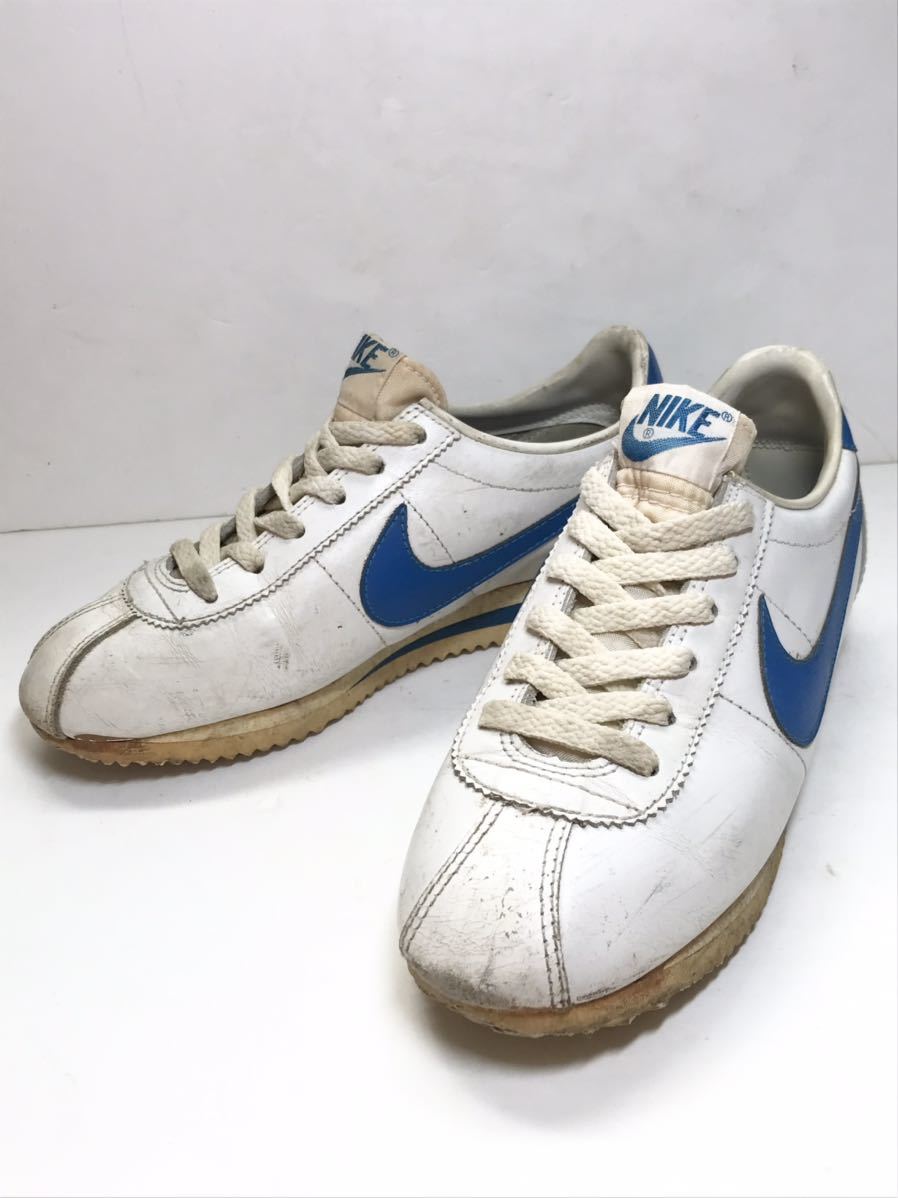 Yahoo!オークション - NIKE ナイキ レザー コルテッツ LEATHER Yahoo!オークション - NIKE ナイキ レザー コルテッツ LEATHER