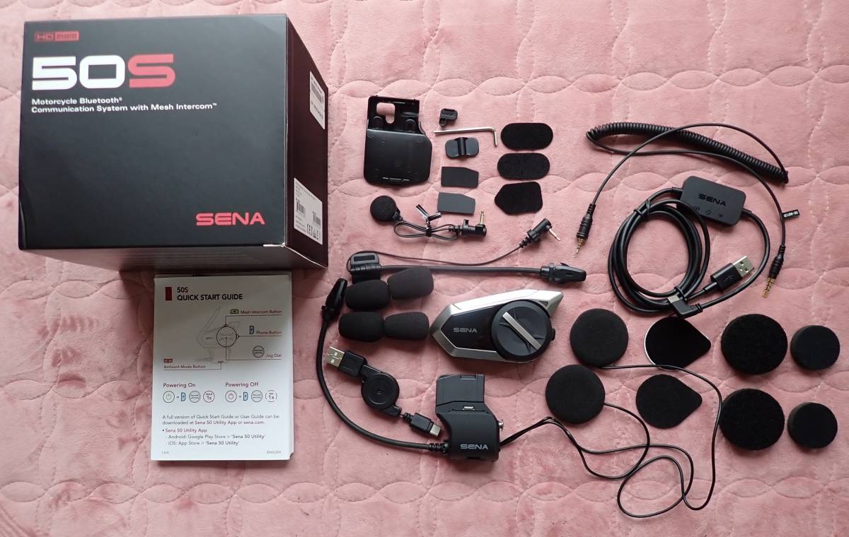激安な 【大河様専用】Sena 新品登場 www 20S EVO EVO 20S 品 インカム