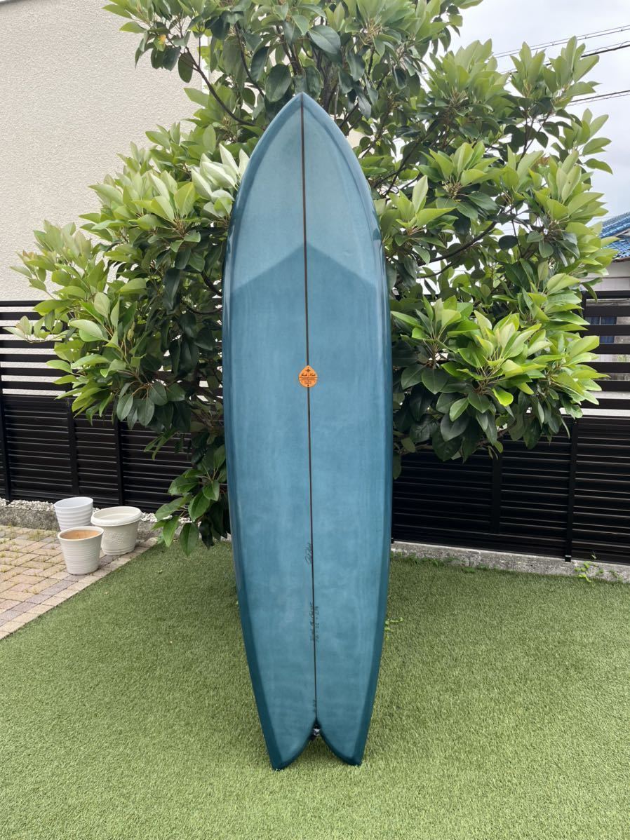 Yahoo!オークション - JOSH HALL GEN2 FISH ジョシュホール Yahoo!オークション - JOSH HALL GEN2 FISH ジョシュホール