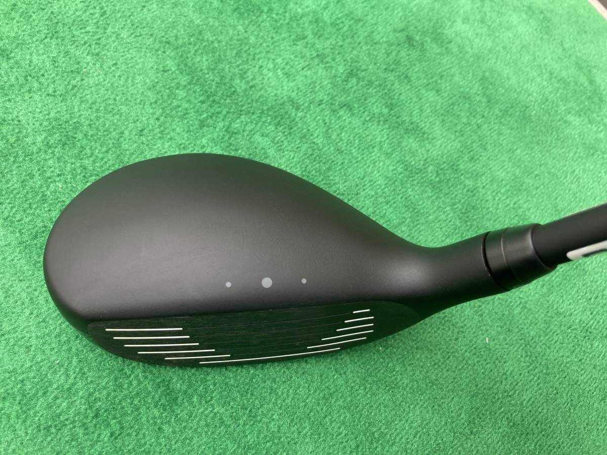 美品 PING ピン G425 ハイブリッド N.S.PRO MODUS3 HB GOST (S) 4HB