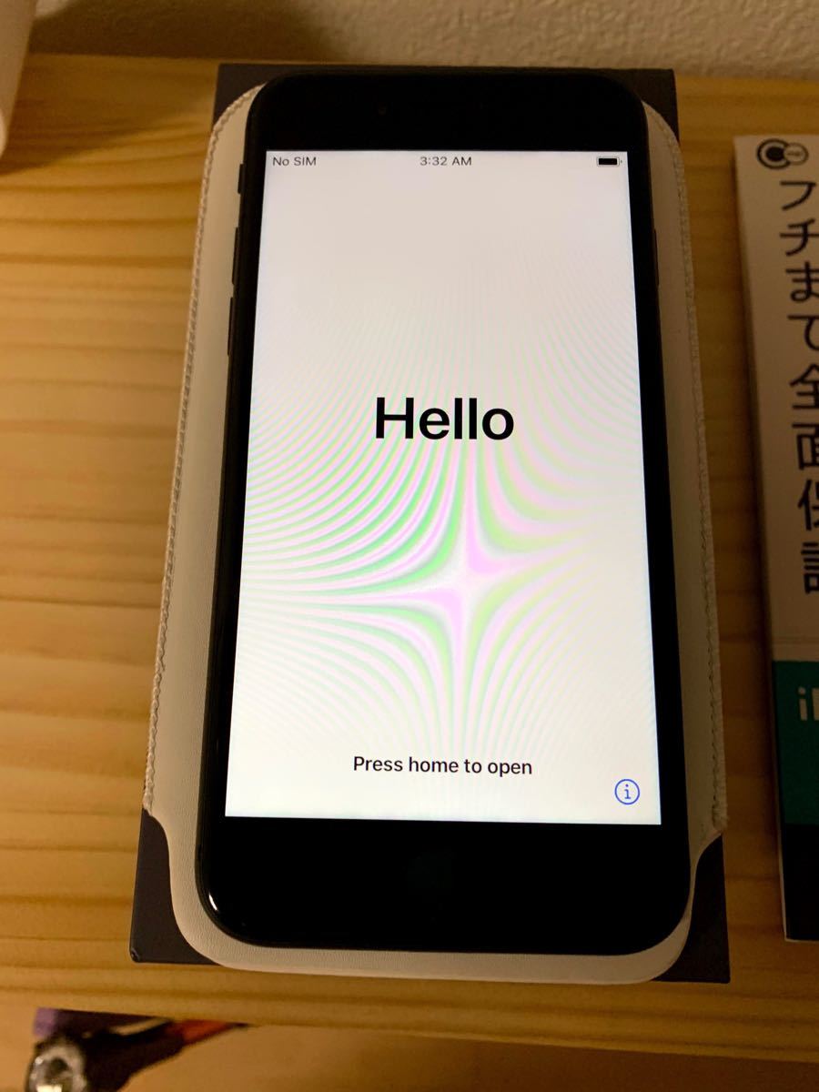 SIMフリー iPhone8 超美品 スペースグレイ 64G | contifarma.pe