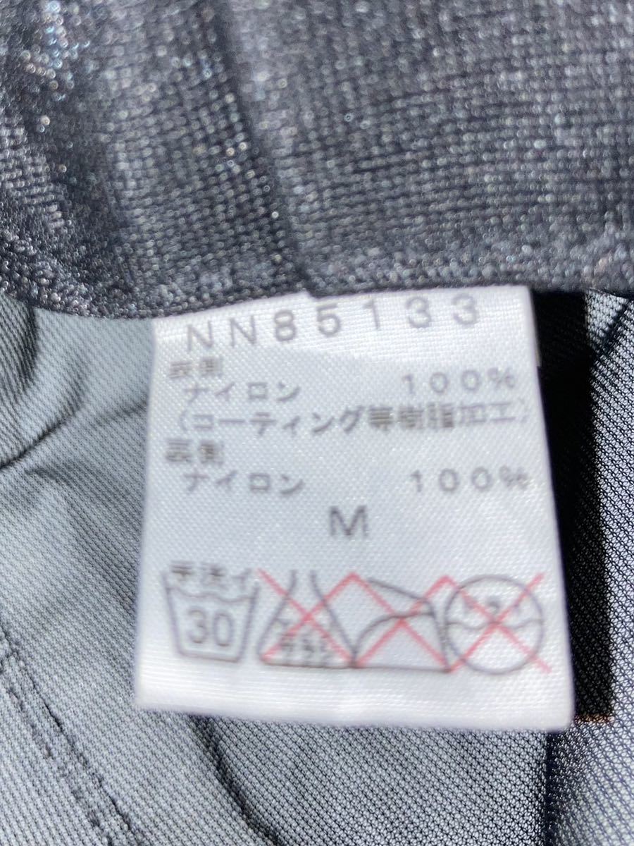 THE NORTH FACE ノースフェイス　ゴアテックス　ライナーワークキャップGTX LINNER WORK CAP 帽子 NN85133 GG グラファイトグレー　Mサイズ_画像4