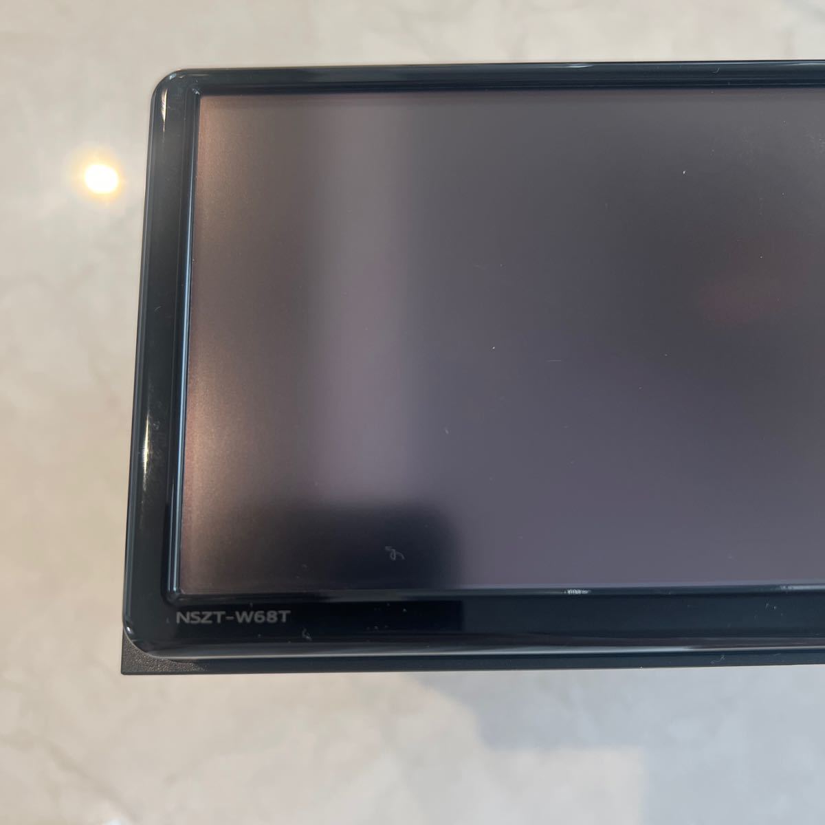 クーポンで半額☆2280円! トヨタ純正NSZT-W68T ETC2.0ナビ連動付きSD