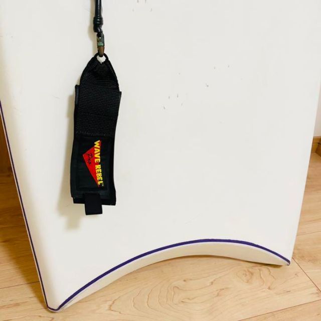 匿名配送】WABE REBEL ボディボード 約102cm×45cm | michiemee.ca