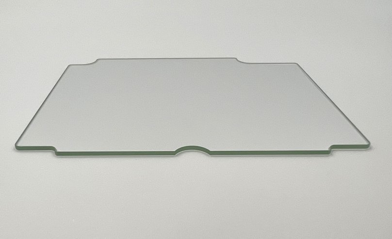 GBA( Game Boy Advance )SP for screen glass plate 