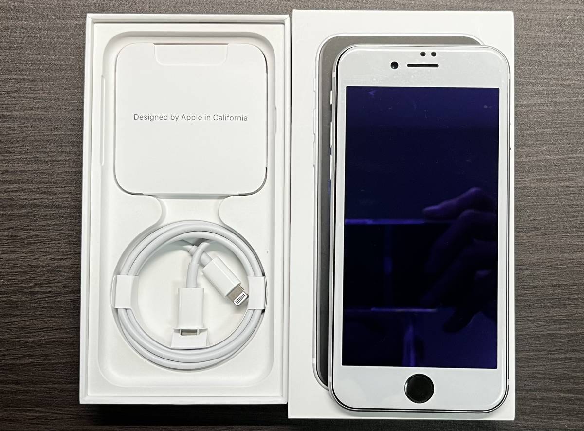 iphonese2 極美品 SIMフリー 128GB | www.jarussi.com.br
