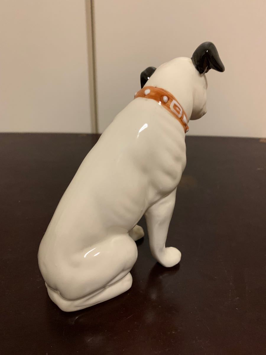 ◇ビクター ニッパー セット◇ ビクター犬 昭和レトロ Victor ...