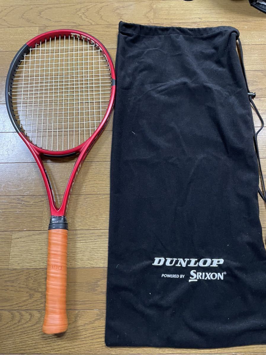 ダンロップ Dunlop cx200 tour coversure.co.nz
