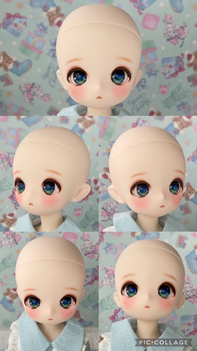 Yahoo!オークション - おねむ王国 kumako本体+EGG01 クリーム肌 Yahoo!オークション - おねむ王国 kumako本体+EGG01 クリーム肌