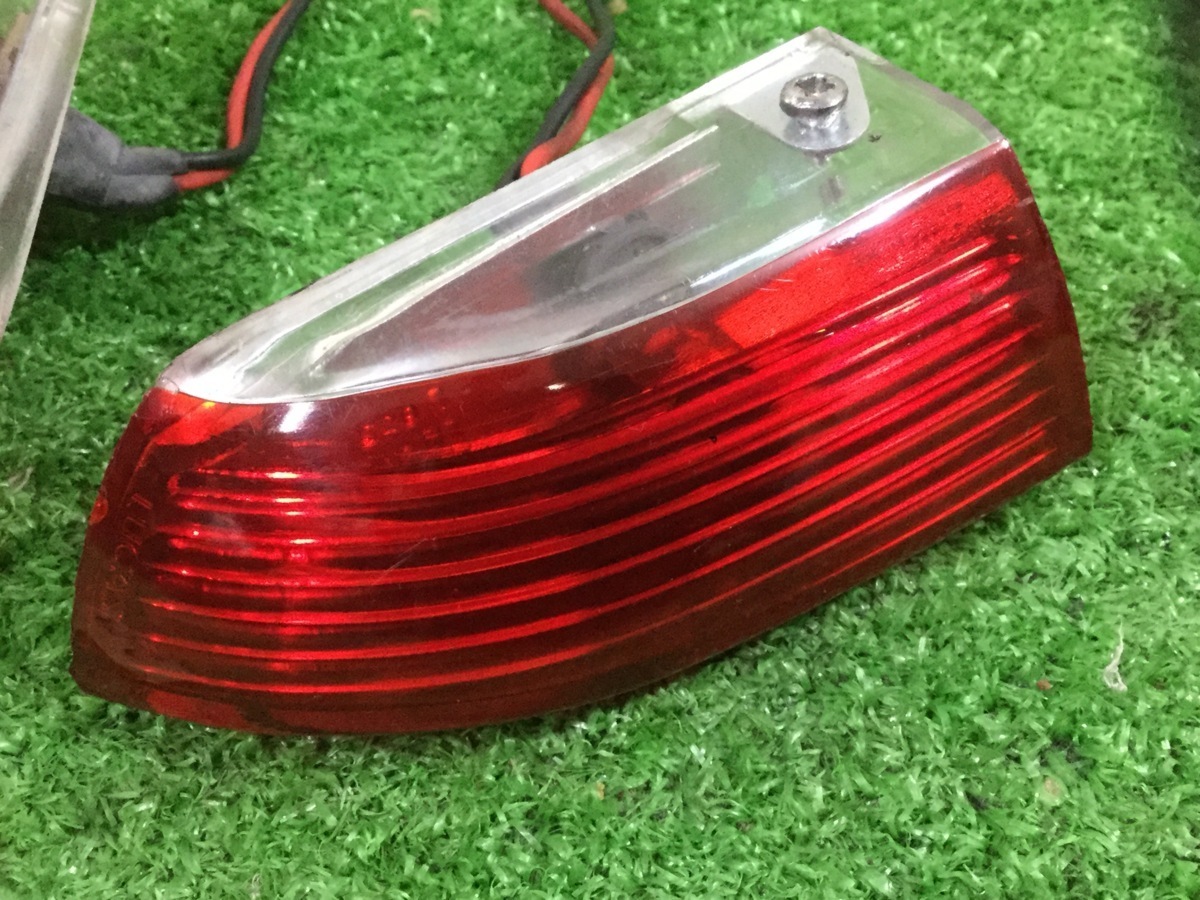 g468110941 Jaguar XJ-S coupe convertible original door trim light left right 