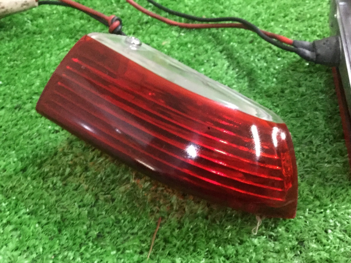 g468110941 Jaguar XJ-S coupe convertible original door trim light left right 