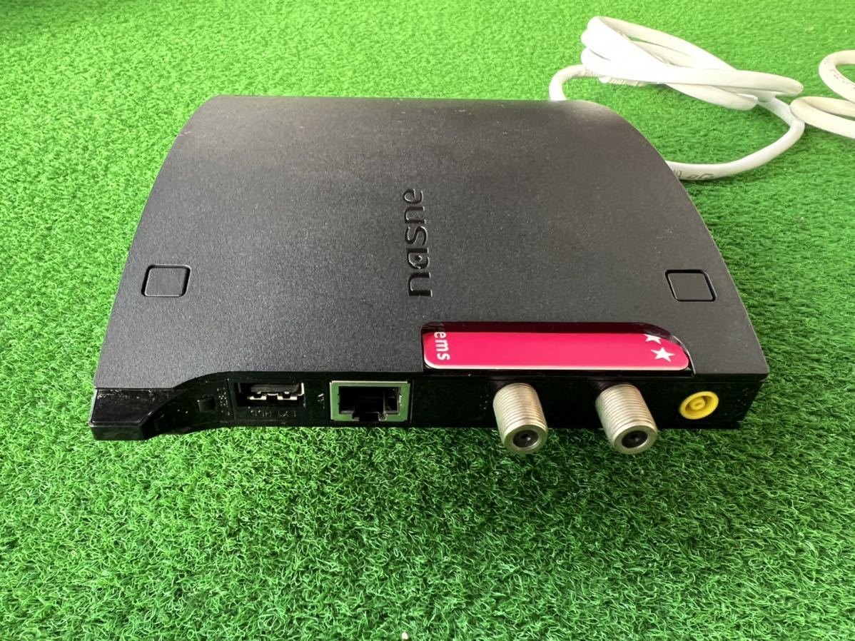 SONY nasne 1TB 中古 item details | Yahoo! Japan Auctions | One Map