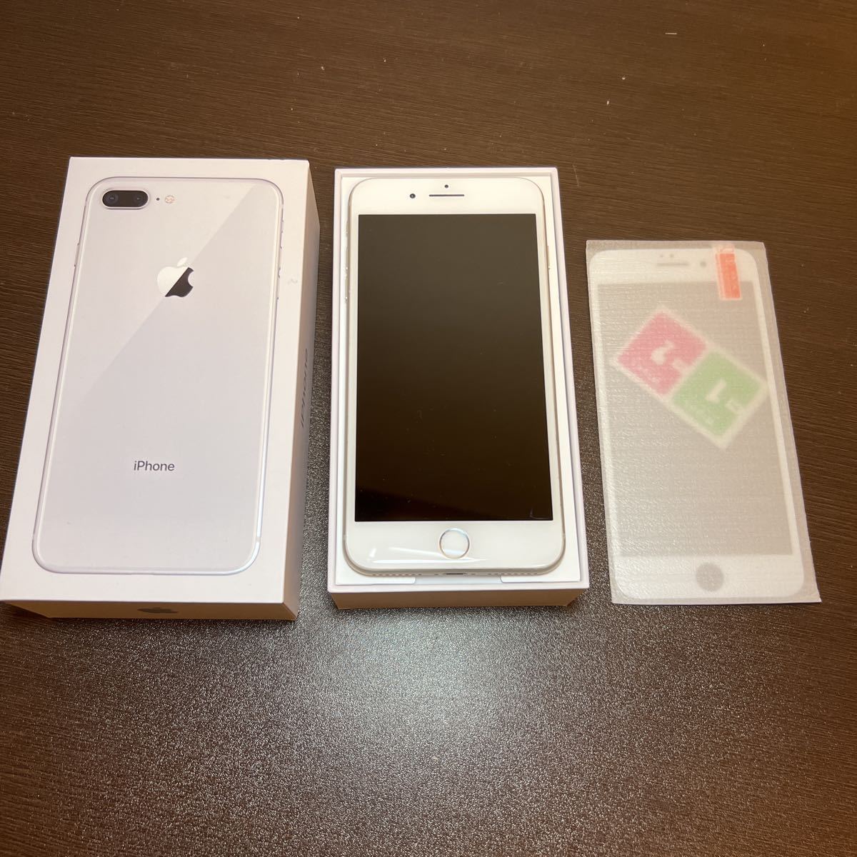 美品】iPhone8Plus 64GB SIMフリー Apple Store購入品 ccorca.org