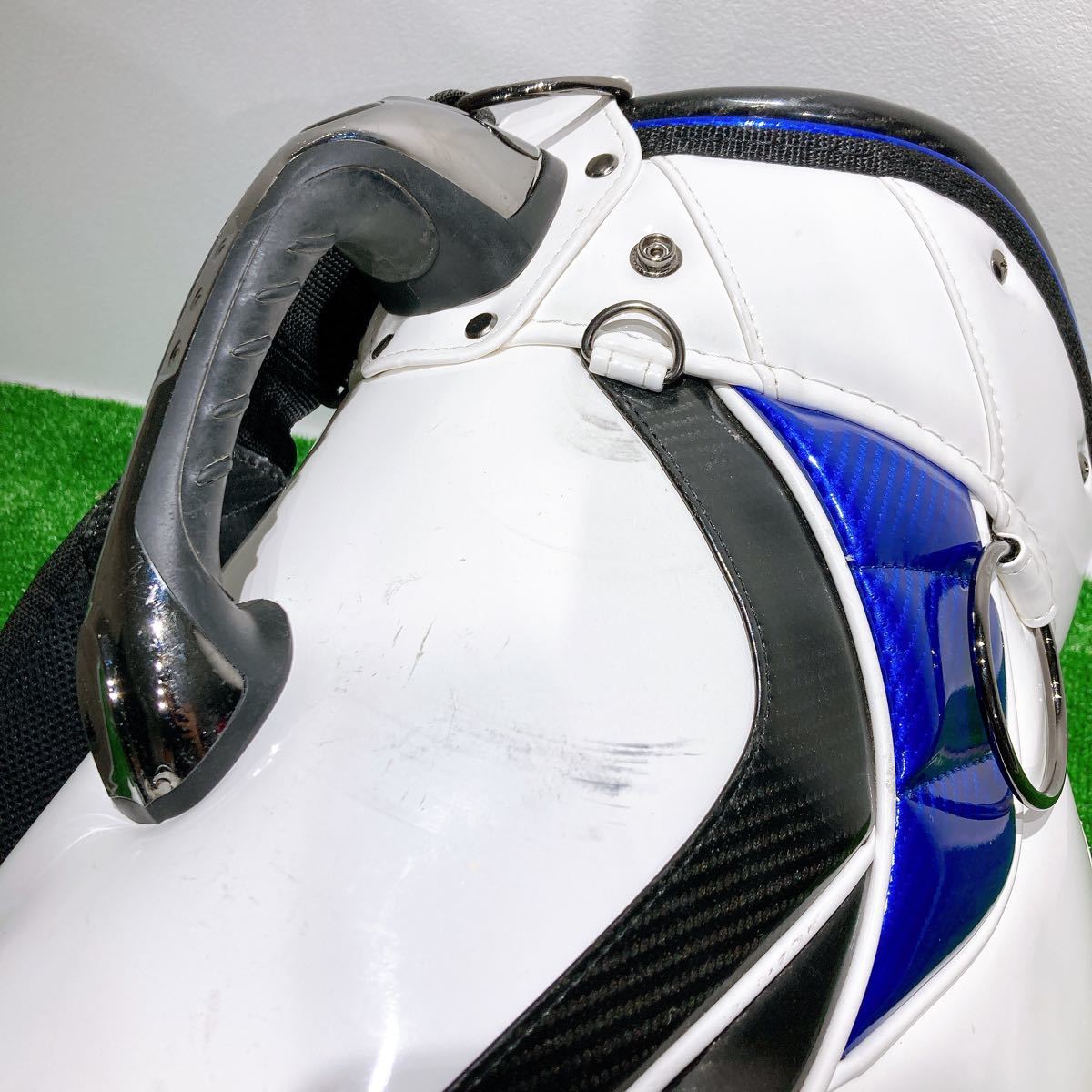 ☆HONMA☆TOUR WORLD VIZARD ホンマ ツアーワールド カート式 キャディ