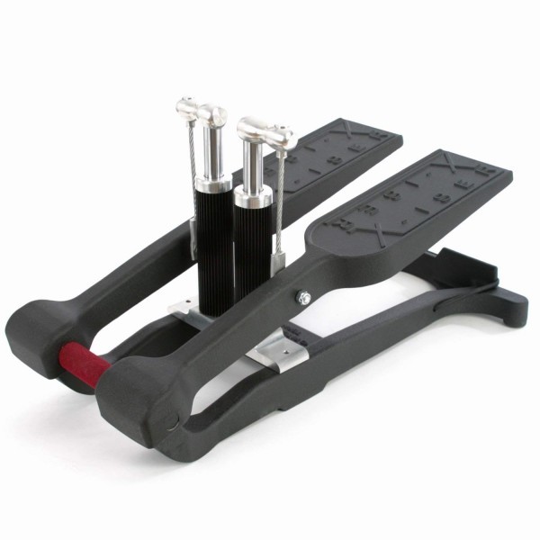 Xiser Pro Trainer エクサープロ ステッパー 踏み台昇降 運動