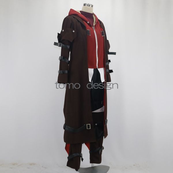 【メール便不可】 cos9668高品質 実物撮影 コスプレ シアン ロードオブヒーローズ コスプレ衣装