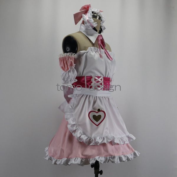 cos9662高品質 実物撮影 アイドルマスター シンデレラガールズ cos9662高品質 実物撮影 アイドルマスター シンデレラガールズ