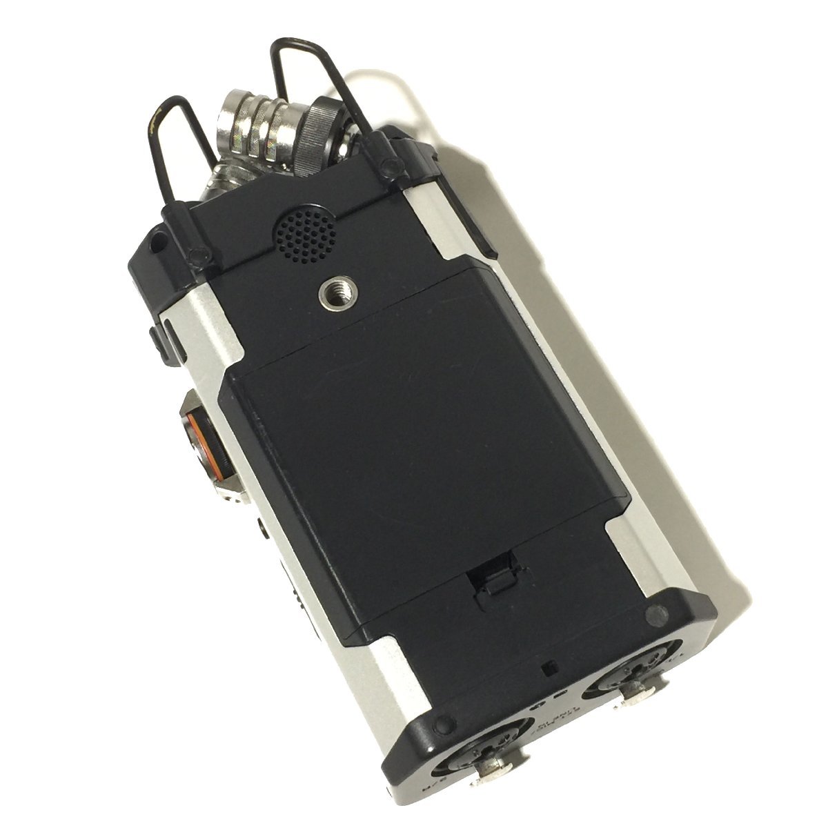 TASCAM DR-44WL Wi-Fi подключение соответствует linear PCM магнитофон портативный магнитофон 