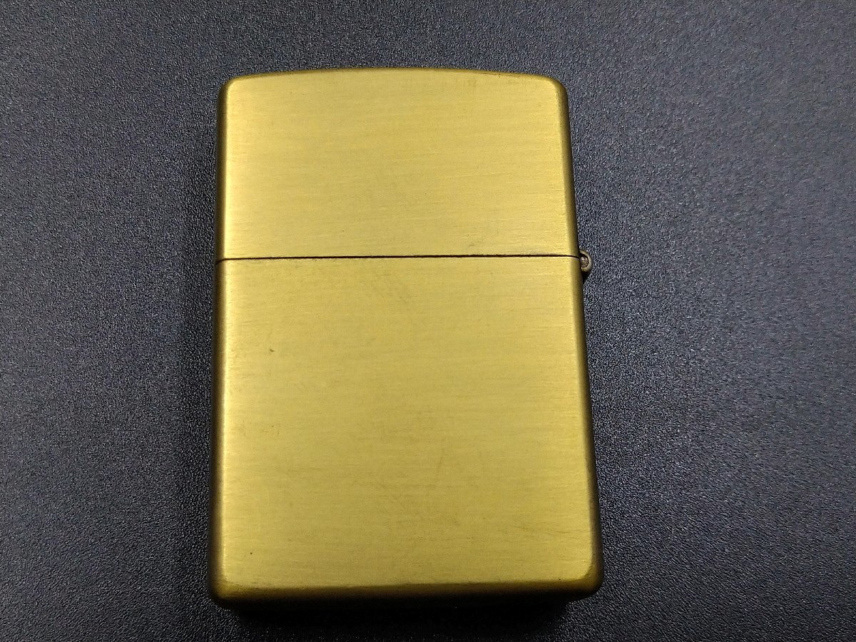 未使用品 ZIppo/ジッポー 1999年製造 マルボロ Marlboro The Original オイルライター カウボーイ_画像4