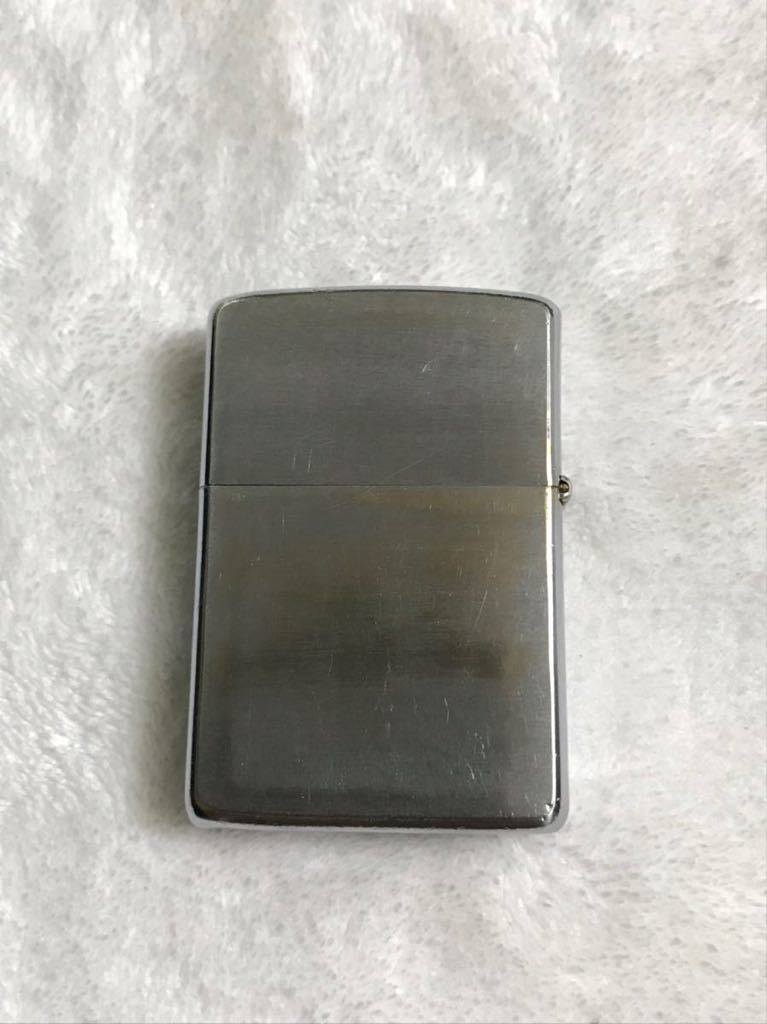 ZIPPO ジッポー ジッポ ジッポライター オイルライター 1967年製　ビンテージ　ヴィンテージ　アンティーク　中古品　希少品_画像2