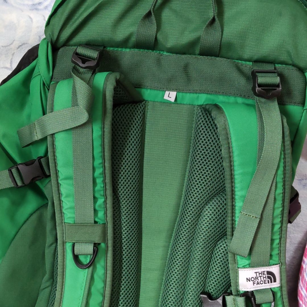 ☆お値下げしました☆美品☆THE NORTH FACE テルス32 ノースフェイス
