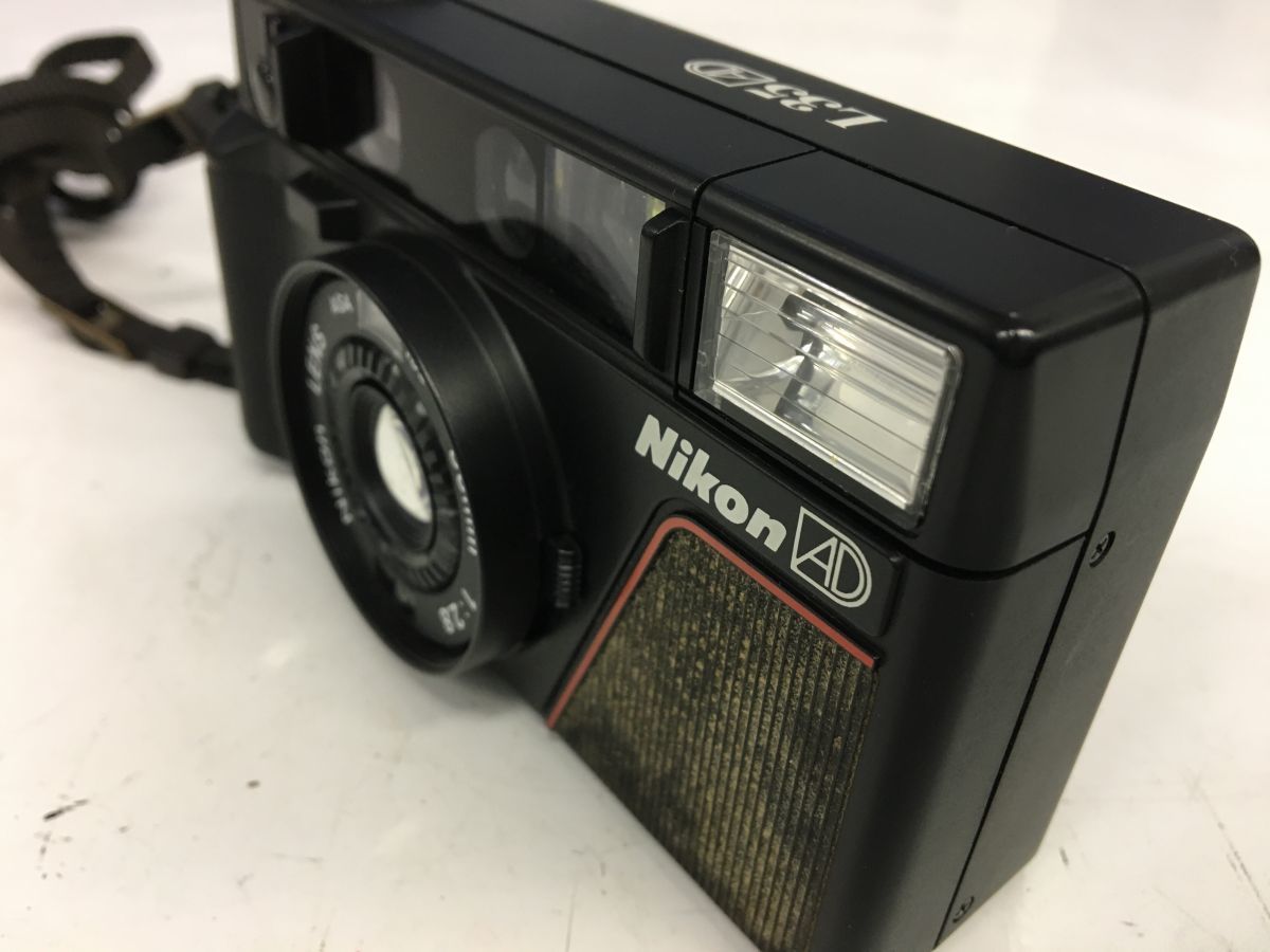 福袋セール】 カメラ 購入前確認 Nikon 撮影 写真 AD AW ニコン