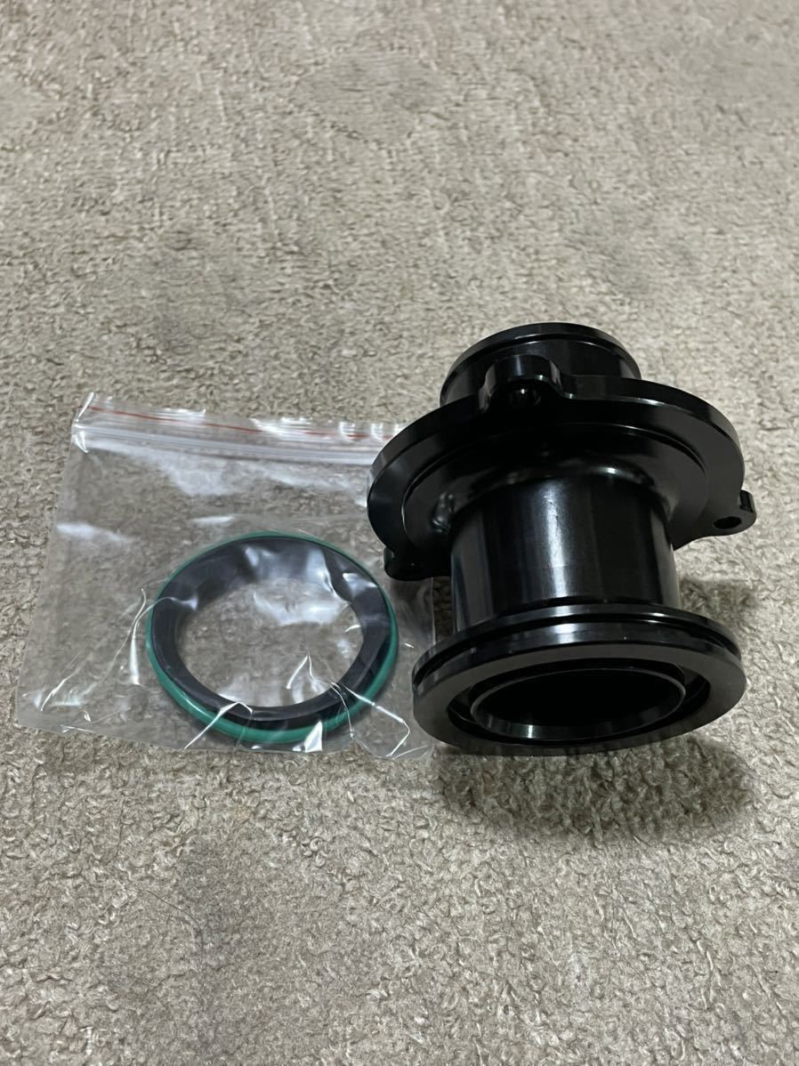 PayPayフリマ|ゴルフ7 7 5 R GTI アウディS3 A4 A5 A6 ターボマフラー ...