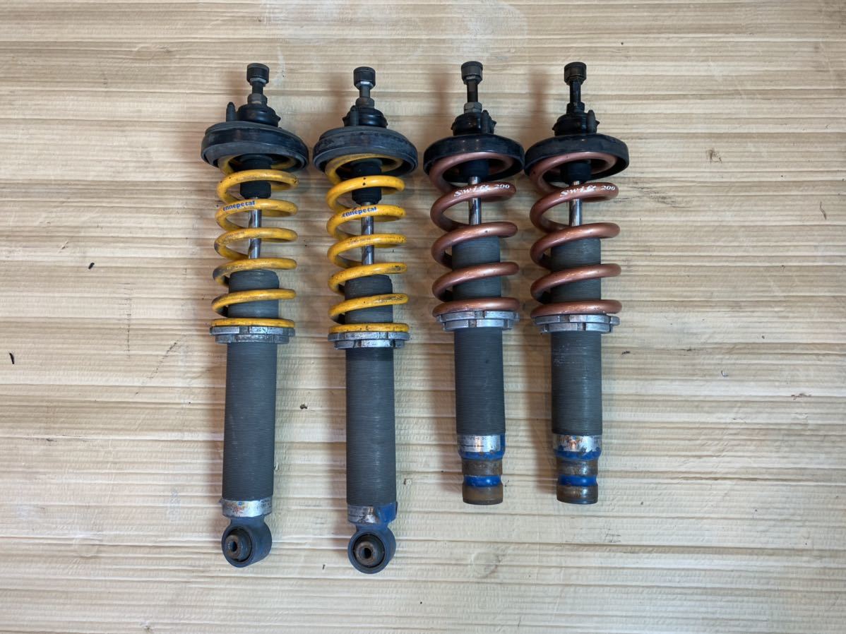 ☆インテグラ DC2用ビルシュタイン エナペタル BILSTEIN ENNEPETAL 車