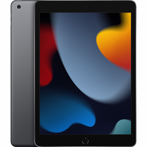 新品未開封】 iPad 第9世代 64GB Wi-Fiモデル スペースグレイ MK2K3J/A