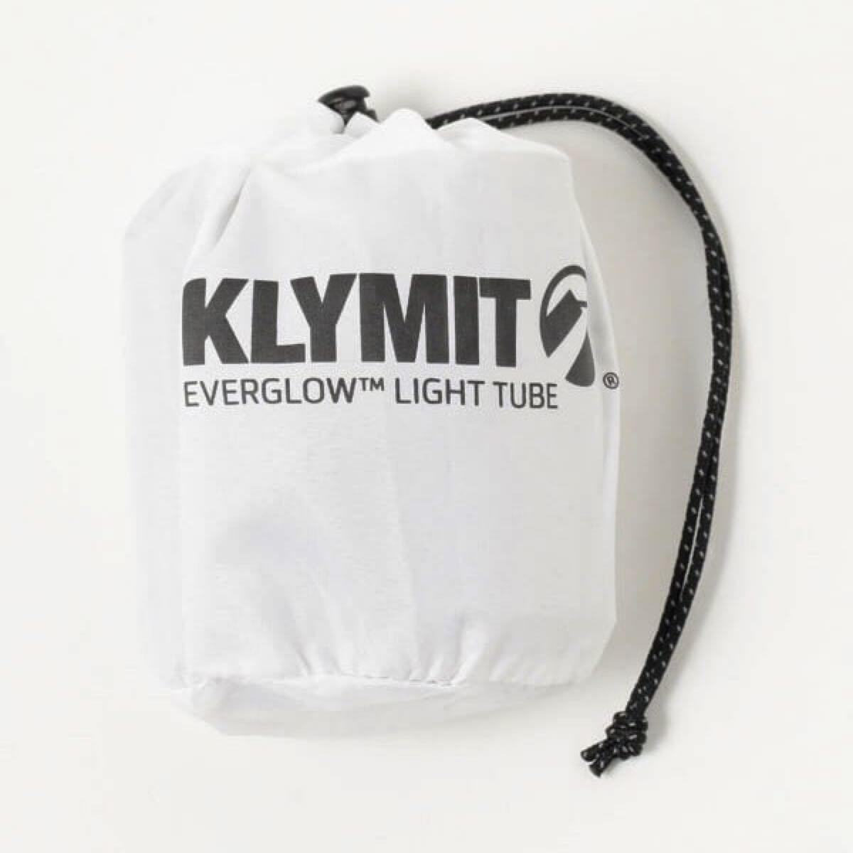 PayPayフリマ|新品 未使用 KLYMIT クライミット エバーグローライトチューブ 66cm PayPayフリマ|新品 未使用 KLYMIT クライミット エバーグローライトチューブ 66cm