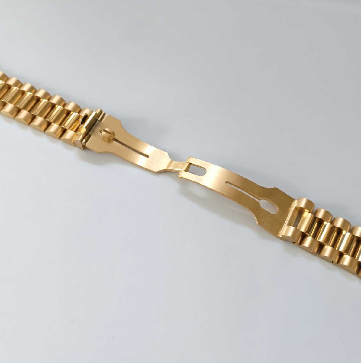 腕時計 修理交換用 社外品 デイデイト用 ブレスレット 20mm ゴールド 対応 ロレックス ROLEX 互換(金属ベルト)|売買されたオークション情報、yahooの商品情報をアーカイブ公開 - オークファン(aucfan.com) 腕時計 修理交換用 社外品 デイデイト用 ブレスレット 20mm ゴールド 対応 ロレックス ROLEX 互換(金属ベルト)|売買されたオークション情報、yahooの商品情報をアーカイブ公開 - オークファン(aucfan.com)