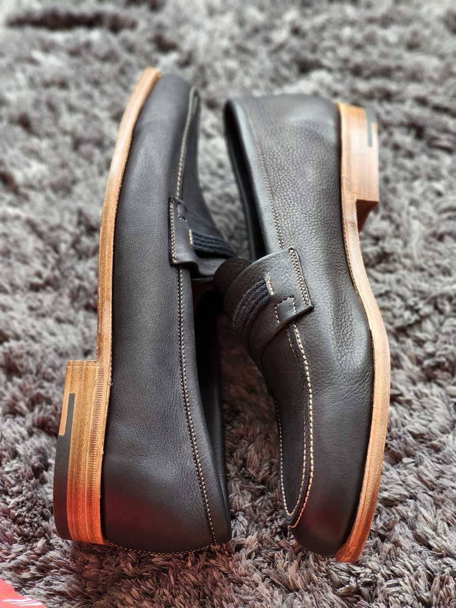 極レア夏の日ちょうど!!John Lobb ジョンロブ tore ローファー 極レア夏の日ちょうど!!John Lobb ジョンロブ tore ローファー