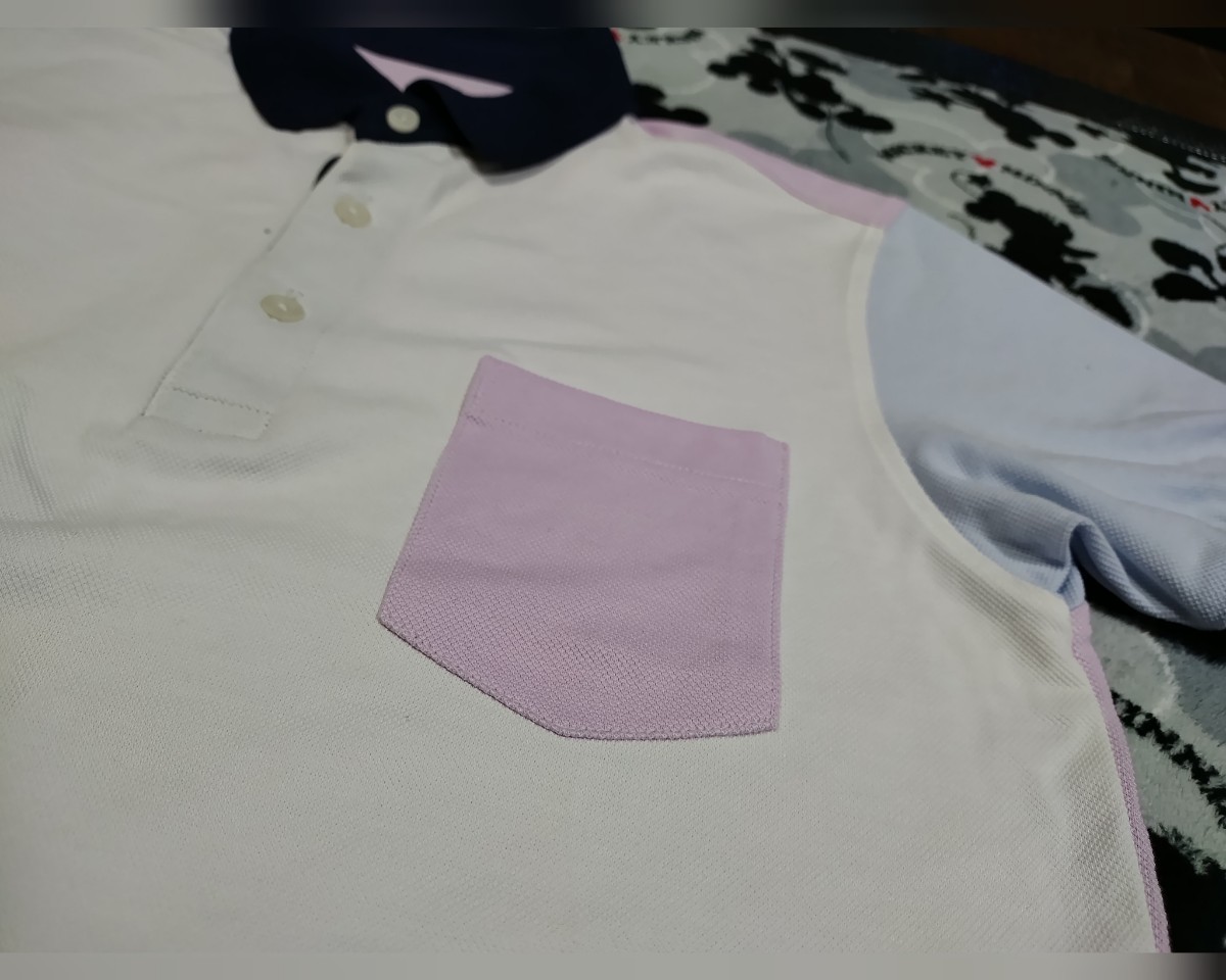 【最終価格】UNIQLO ポロシャツ メンズSサイズ　２枚セット