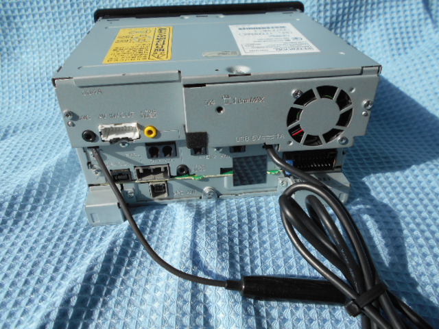 ケンウッド MDV-727DT ナビゲーション | pocosdecaldas.mg.gov.br