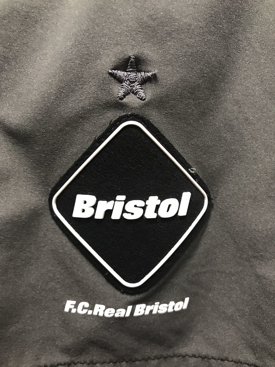 F.C.R.B.（F.C.Real.Bristol）ショートパンツ　ＸＬ_画像10